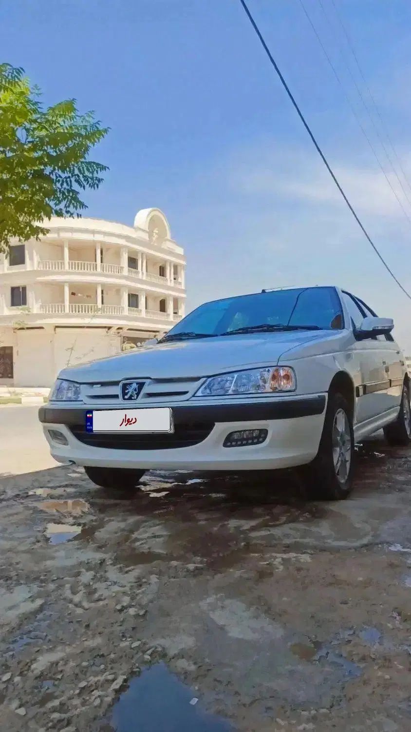 خودرو پژو، پارس آگهی ann_19993476
