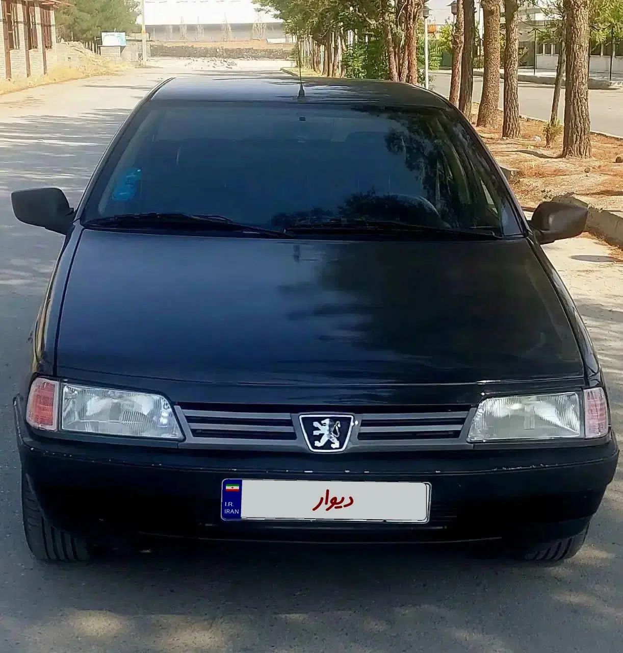 خودرو پژو، 405 آگهی ann_19993500
