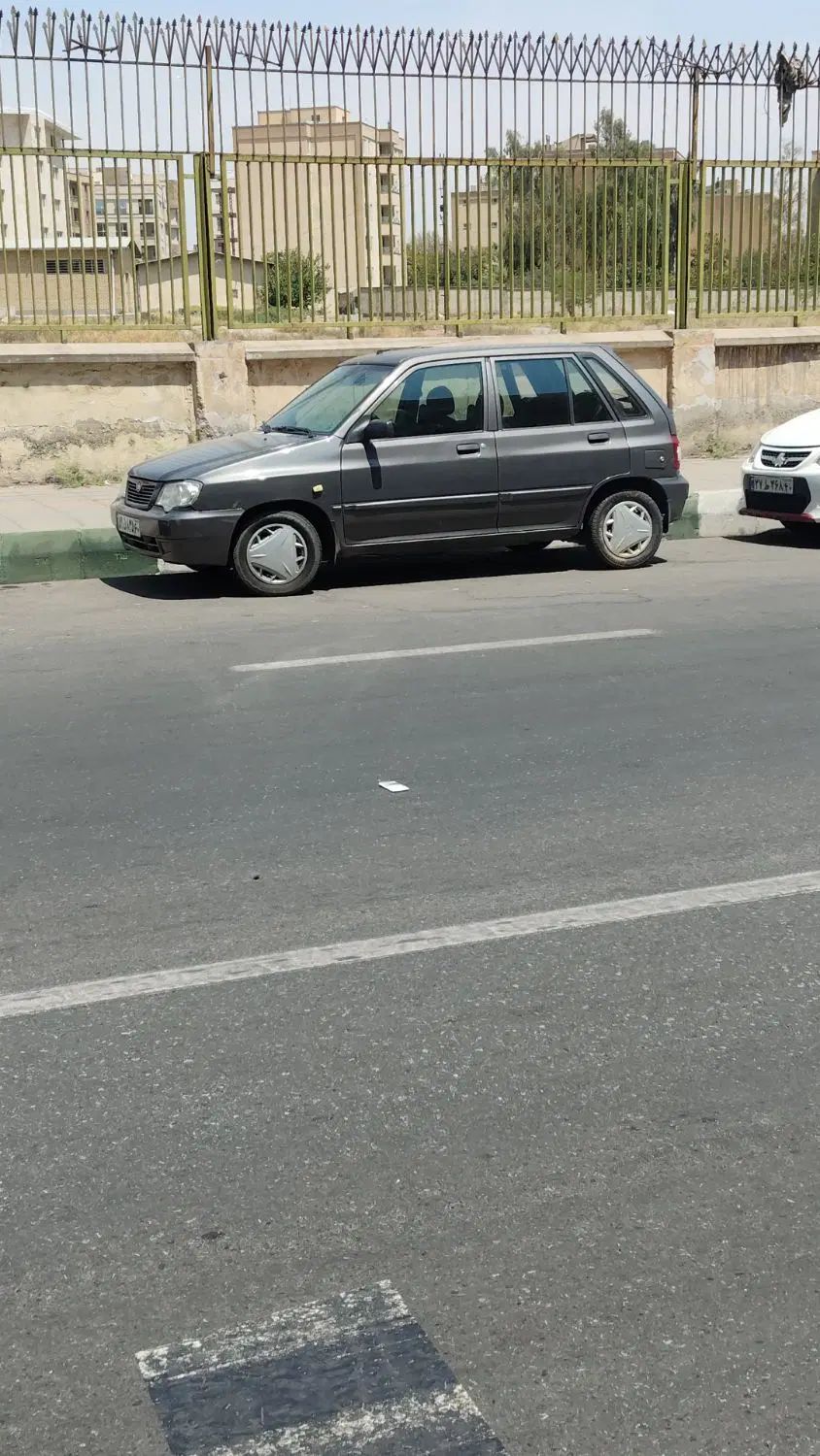 خودرو پراید، 111 آگهی ann_19993505