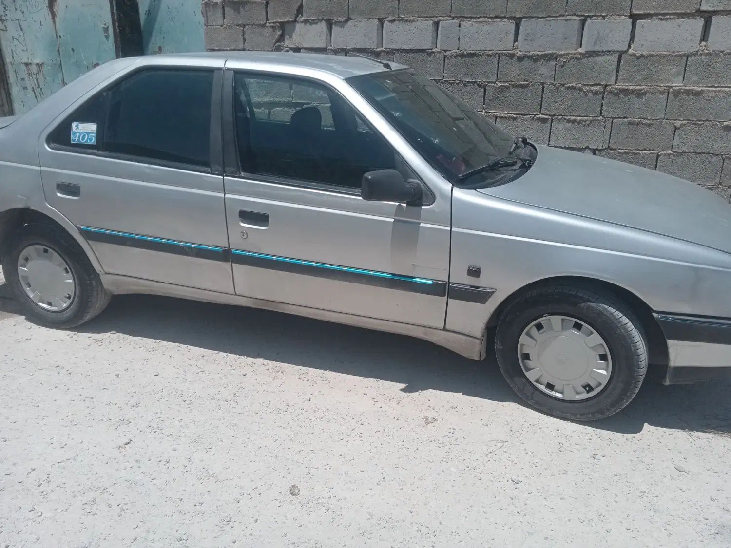 خودرو پژو، 405 آگهی ann_19993510