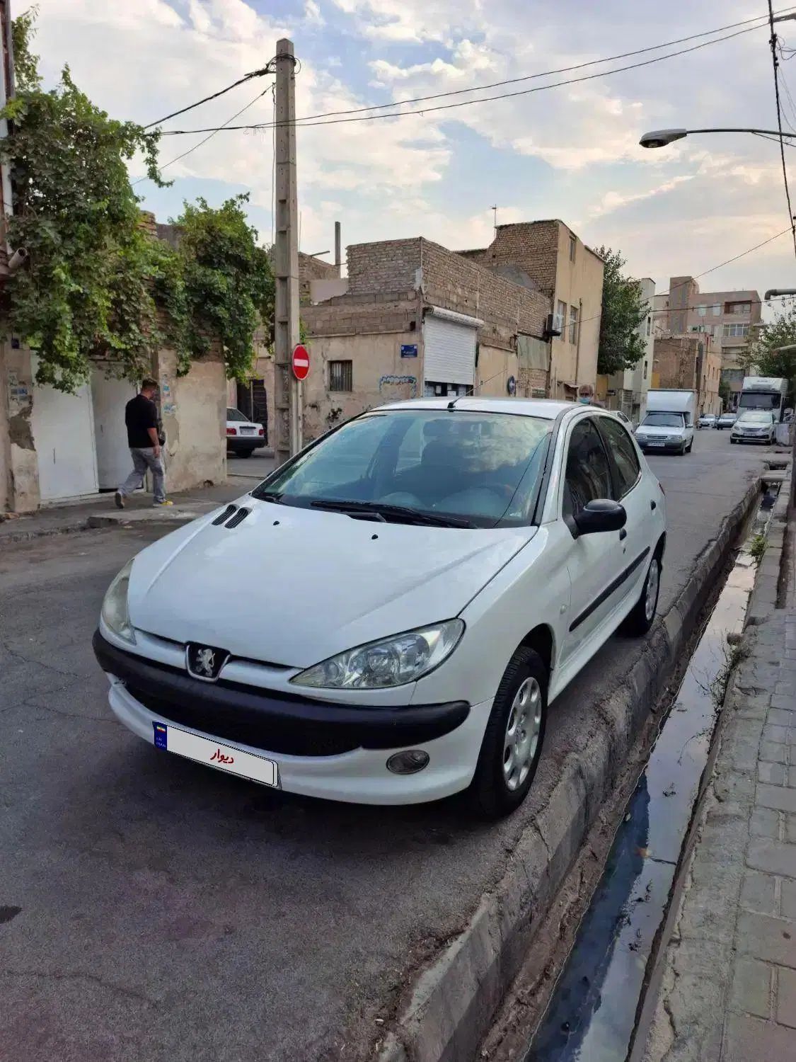خودرو پژو، 206 آگهی ann_19993517