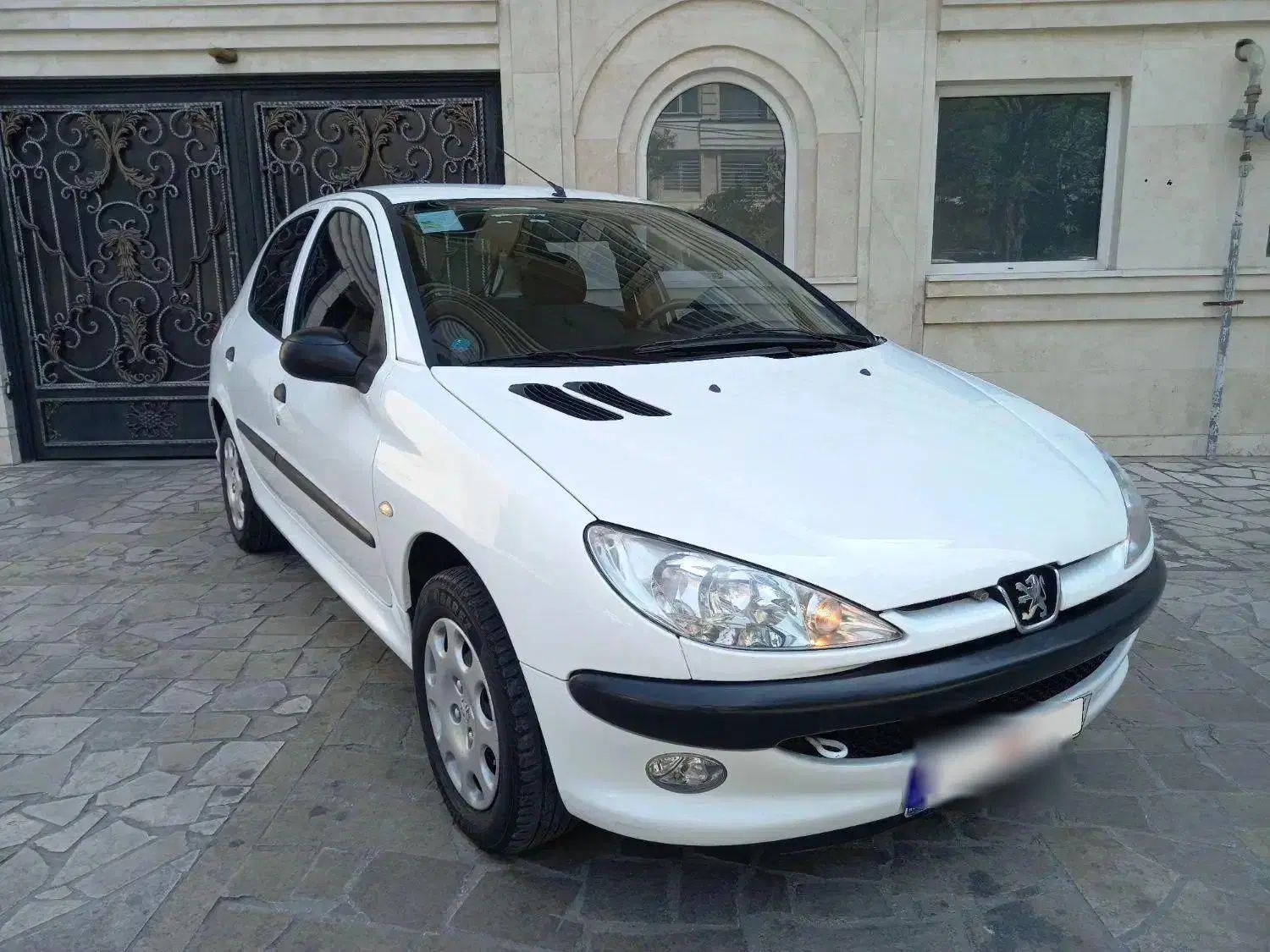 خودرو پژو، 206 آگهی ann_19993534