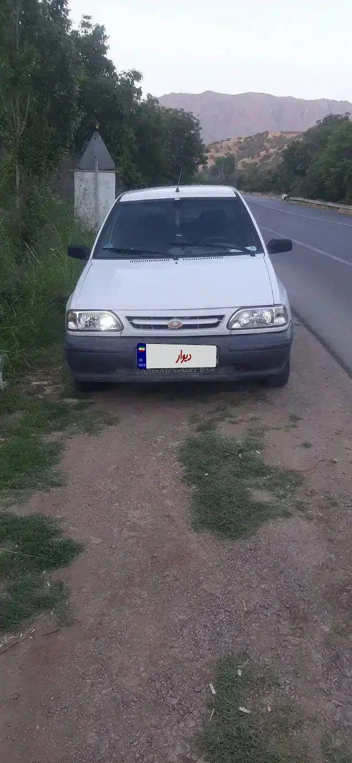 خودرو پراید، 131 آگهی ann_19993537