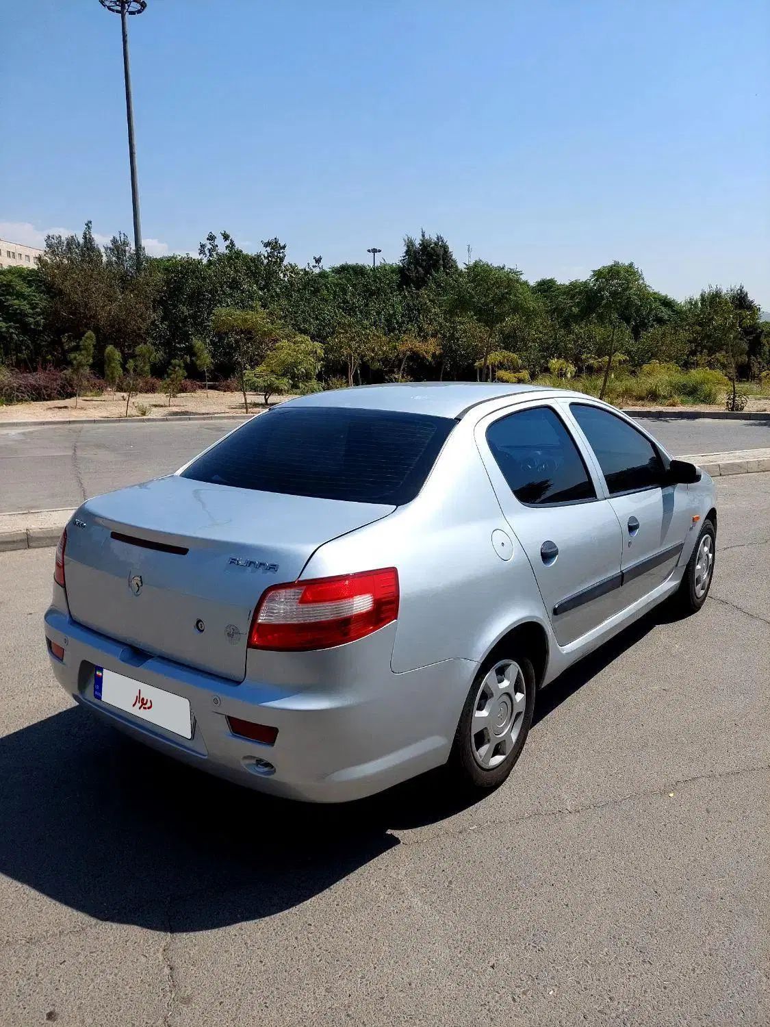رانا LX TU5 - 1392