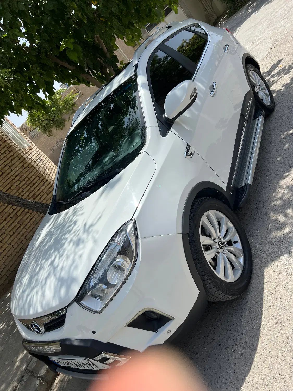 جک S5 اتوماتیک - 1397