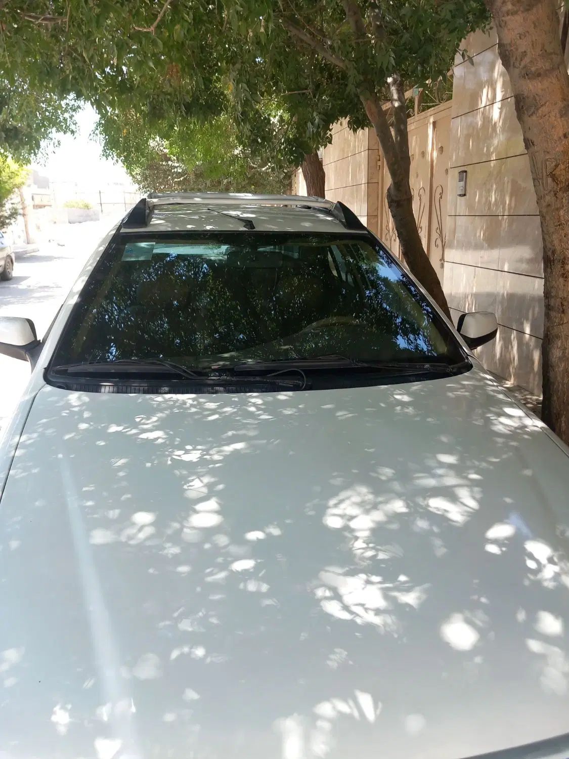 سمند LX EF7 دوگانه سوز - 1394