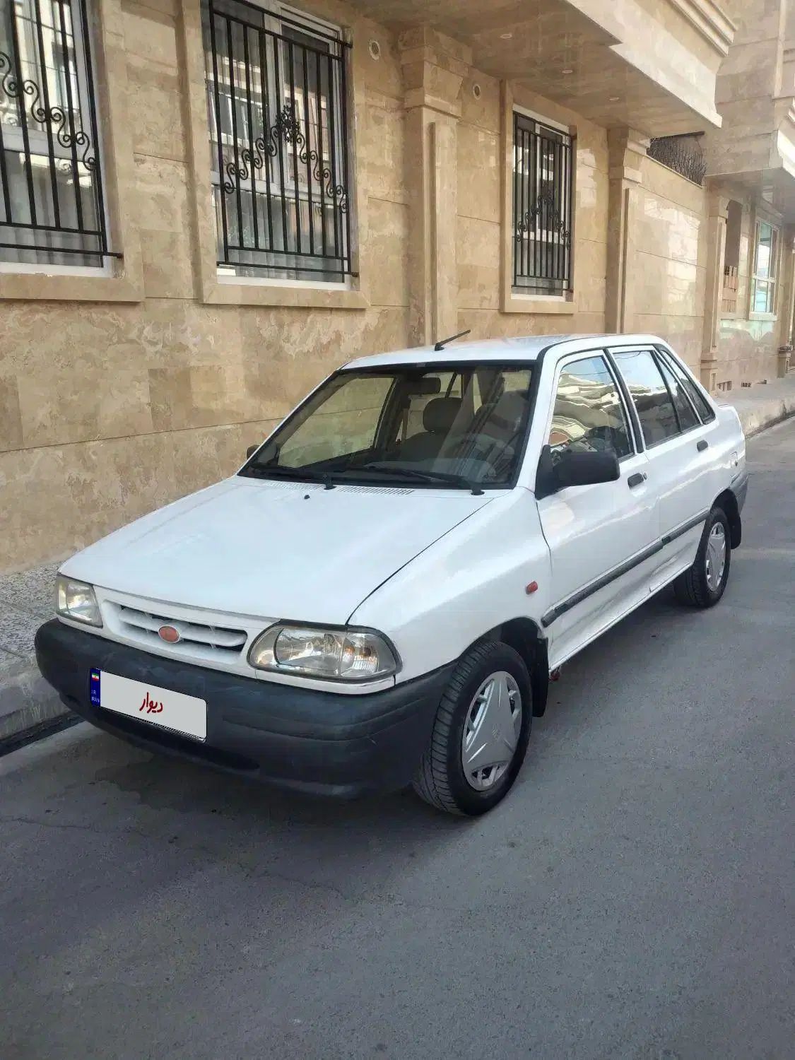 خودرو پراید، 131 آگهی ann_19993574