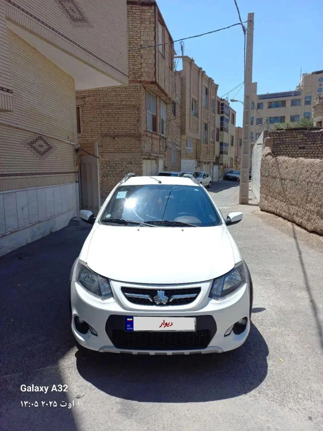 خودرو کوییک، معمولی آگهی ann_19993577