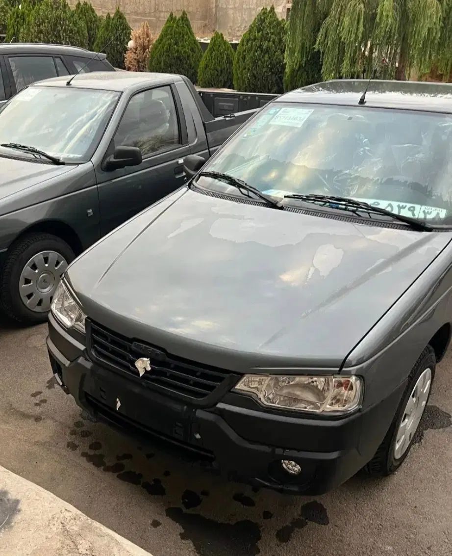خودرو آریسان، 2 آگهی ann_19993582