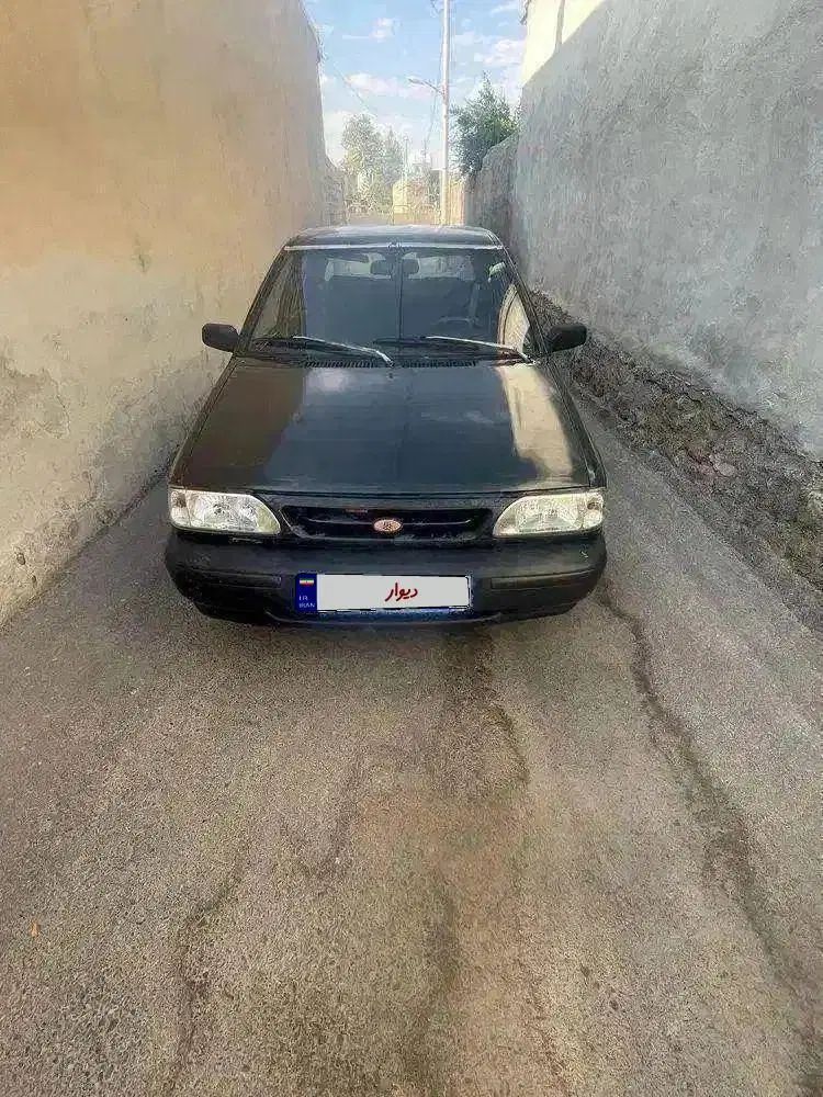 خودرو پراید، صبا آگهی ann_19993601