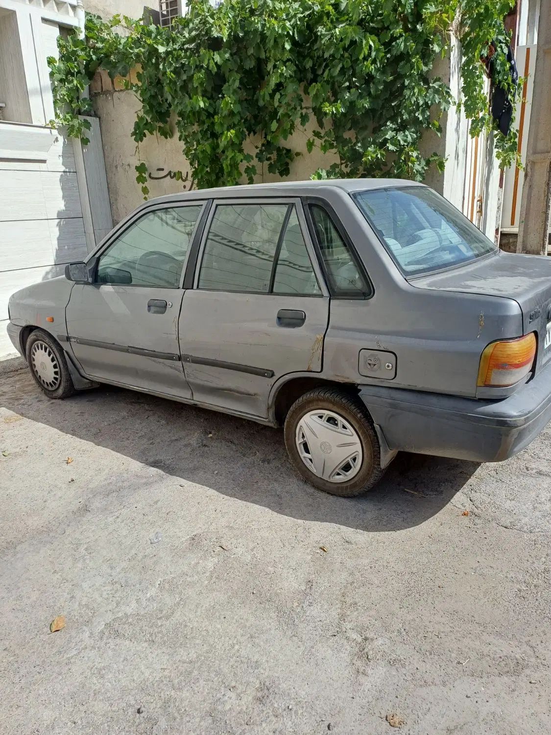 خودرو پراید، صبا آگهی ann_19993606