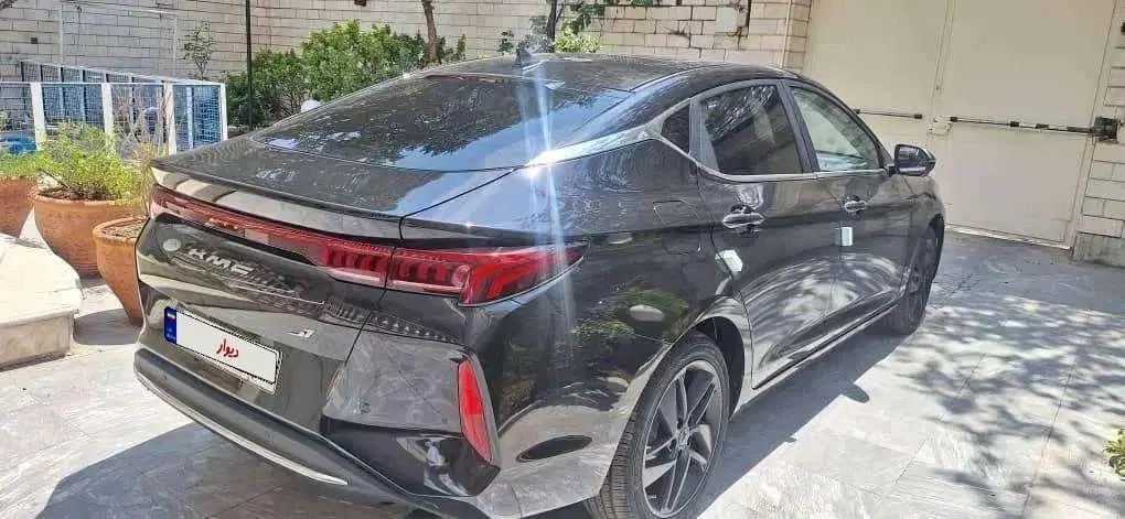 خودرو کی ام سی، J7 آگهی ann_19993613