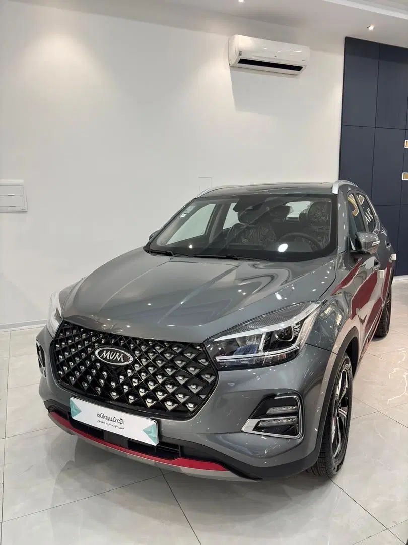 ام وی ام X55 پرو IE - 1404