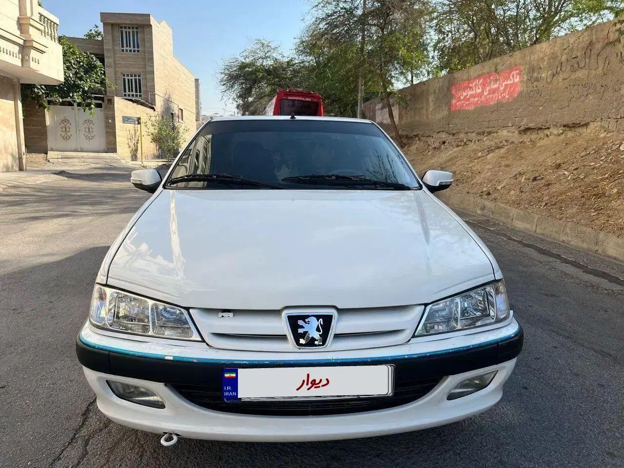 خودرو پژو، پارس آگهی ann_19993630