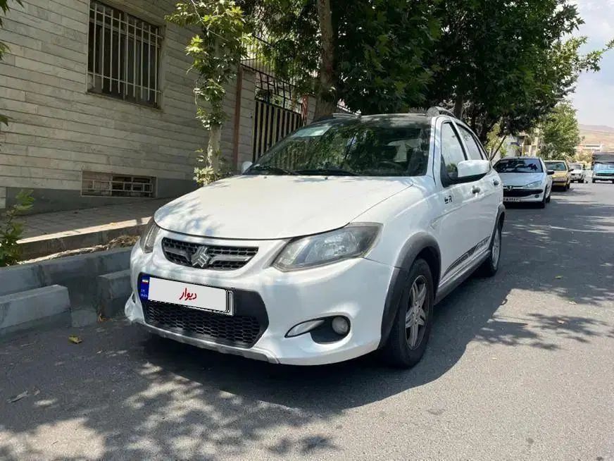 خودرو کوییک، R آگهی ann_19993631