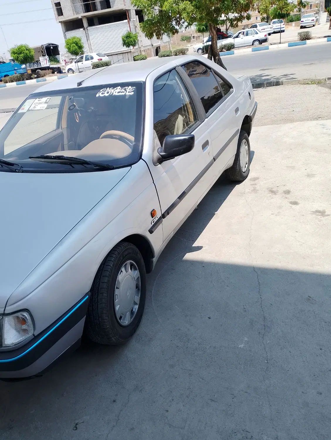 خودرو پژو، 405 آگهی ann_19993637