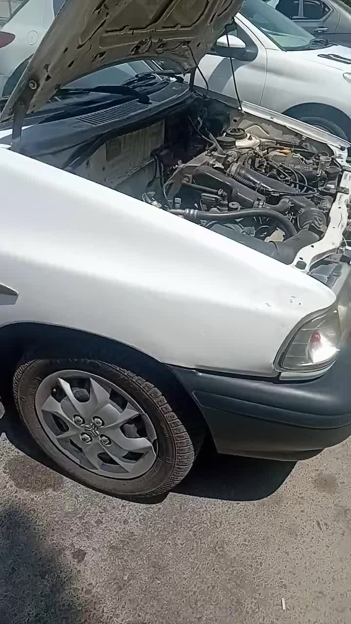 خودرو پراید، صبا آگهی ann_19993644