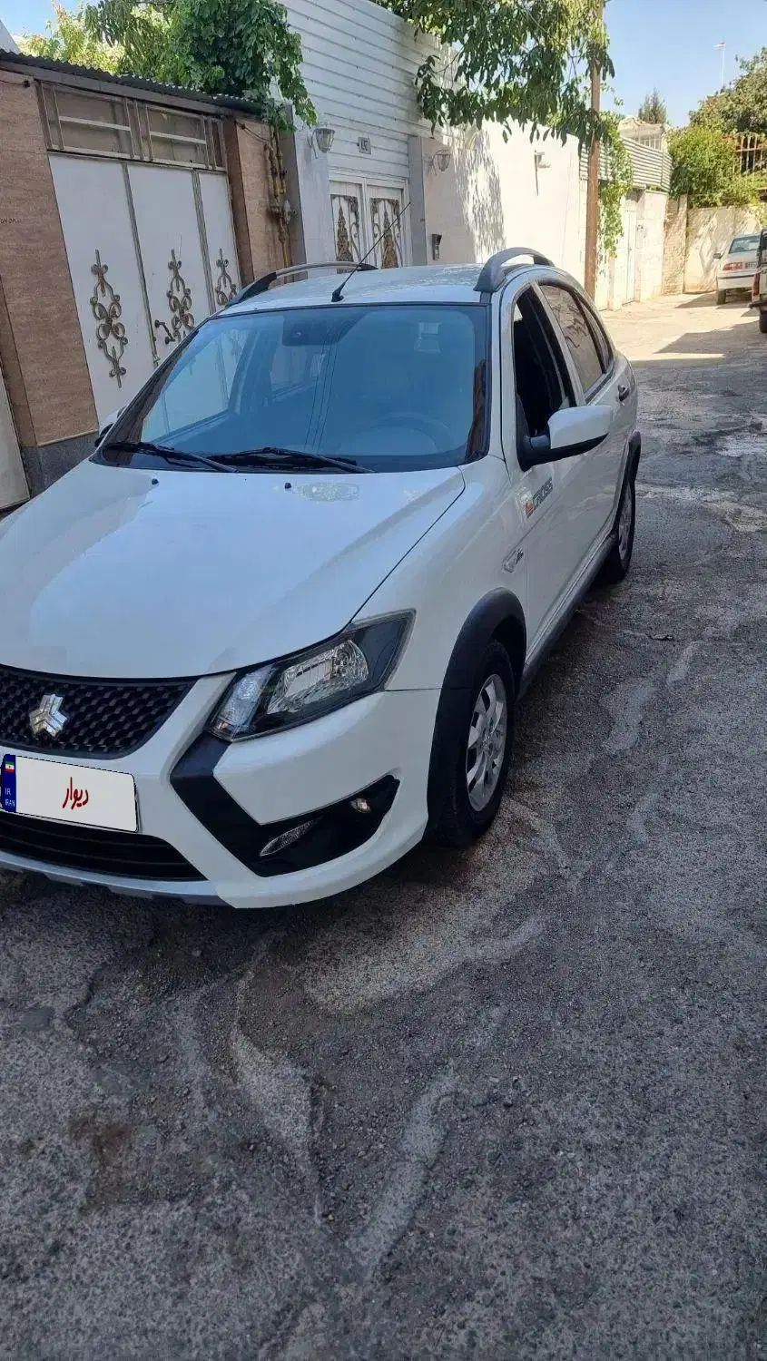 خودرو کوییک، S آگهی ann_19993651