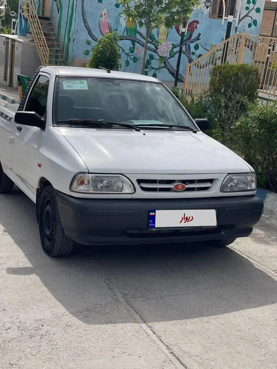 خودرو پراید، 151 آگهی ann_19993669