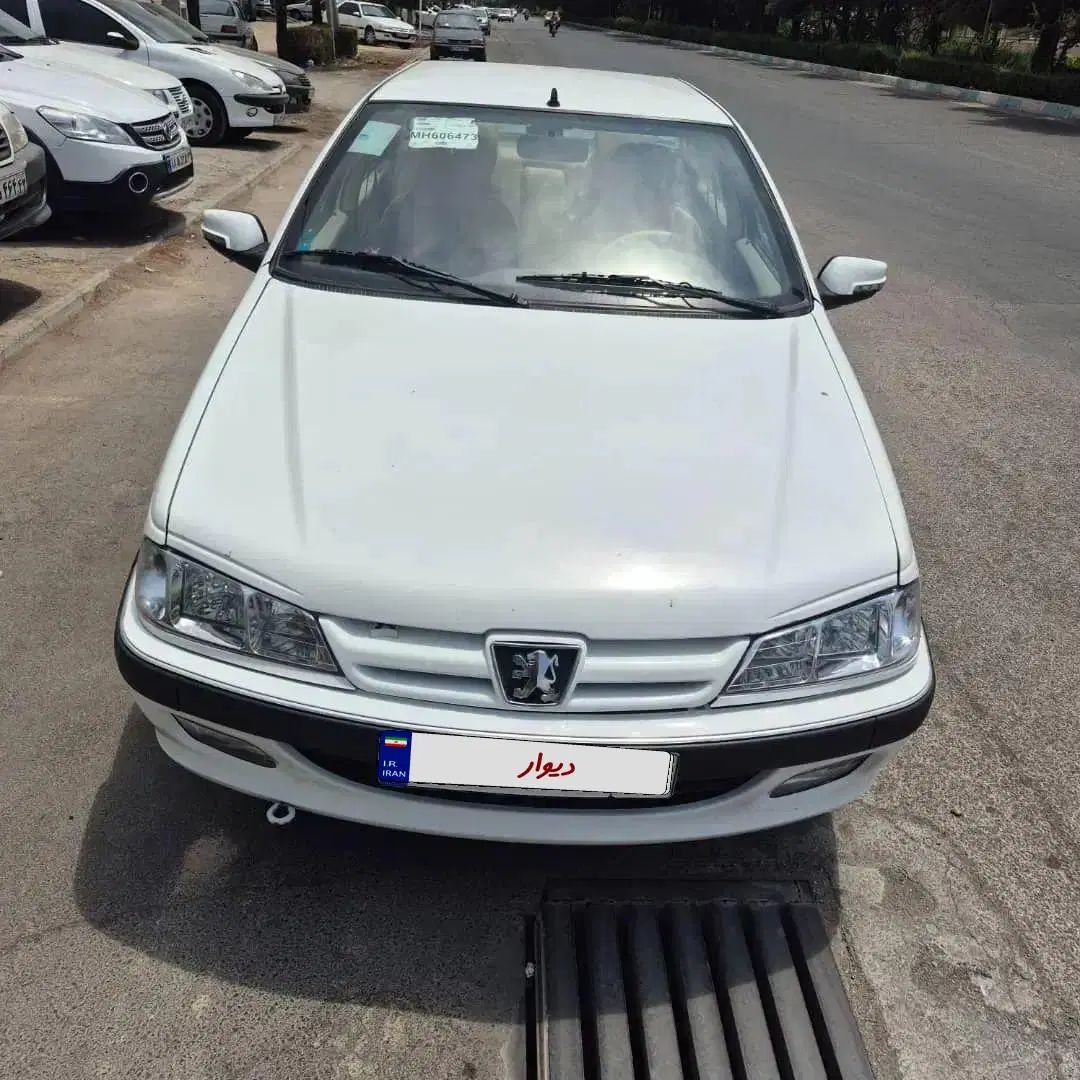 خودرو پژو، پارس آگهی ann_19993681