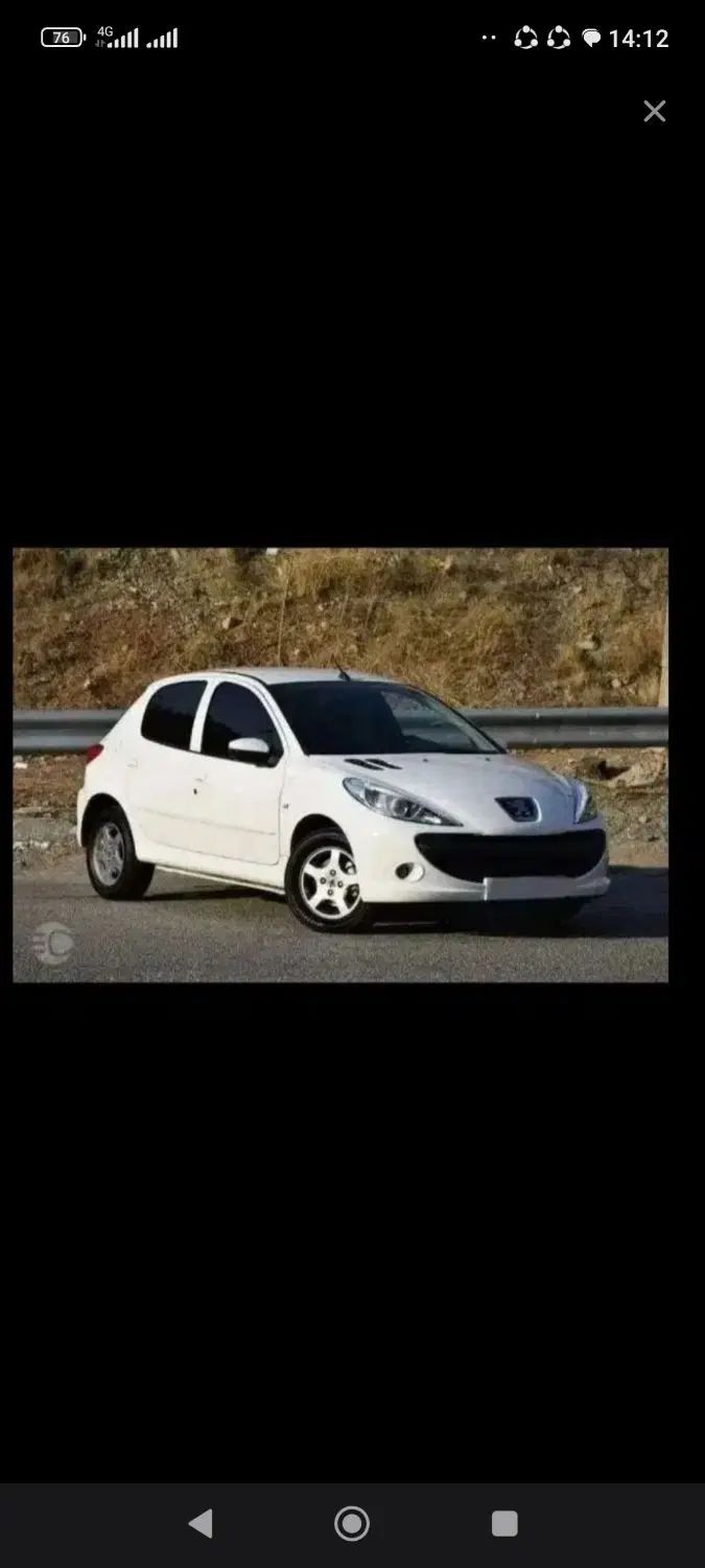 خودرو پژو، 207 آگهی ann_19993687