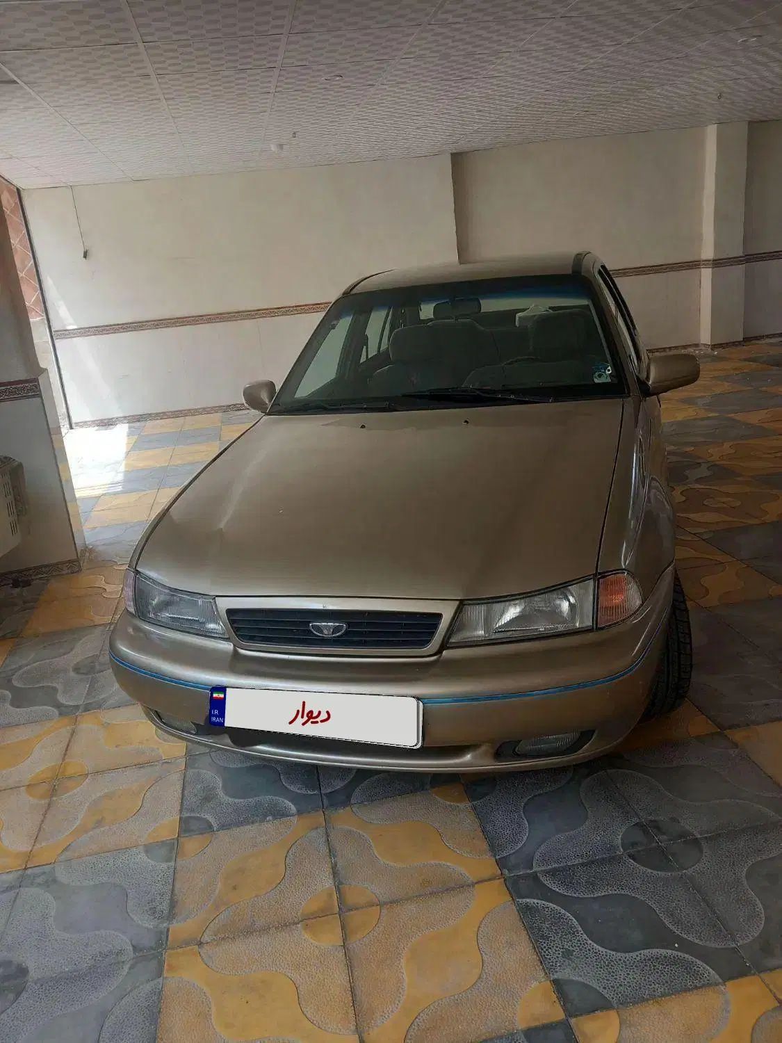 خودرو دوو، سیلو آگهی ann_19993702