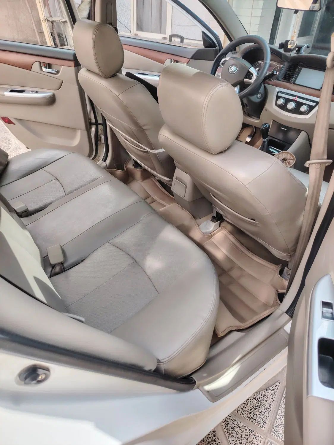 لیفان 620 دنده ای 1800 - 1393