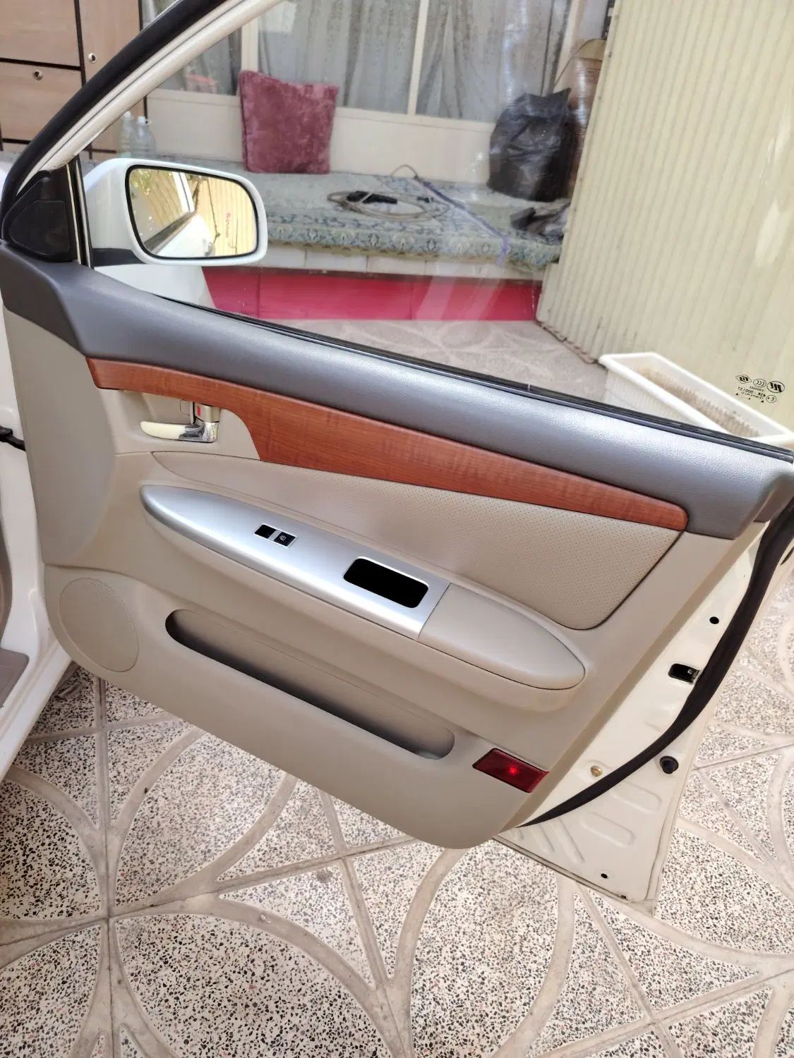 لیفان 620 دنده ای 1800 - 1393