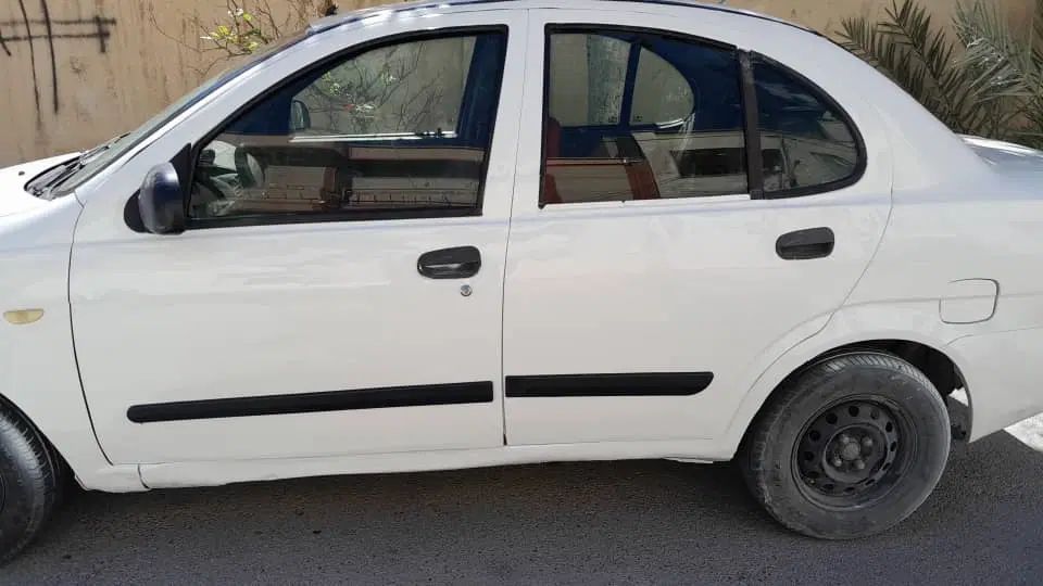 خودرو تیبا، صندوق دار آگهی ann_19993715