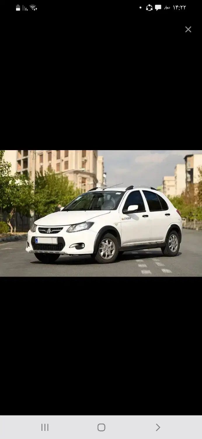 خودرو کوییک، معمولی آگهی ann_19993721