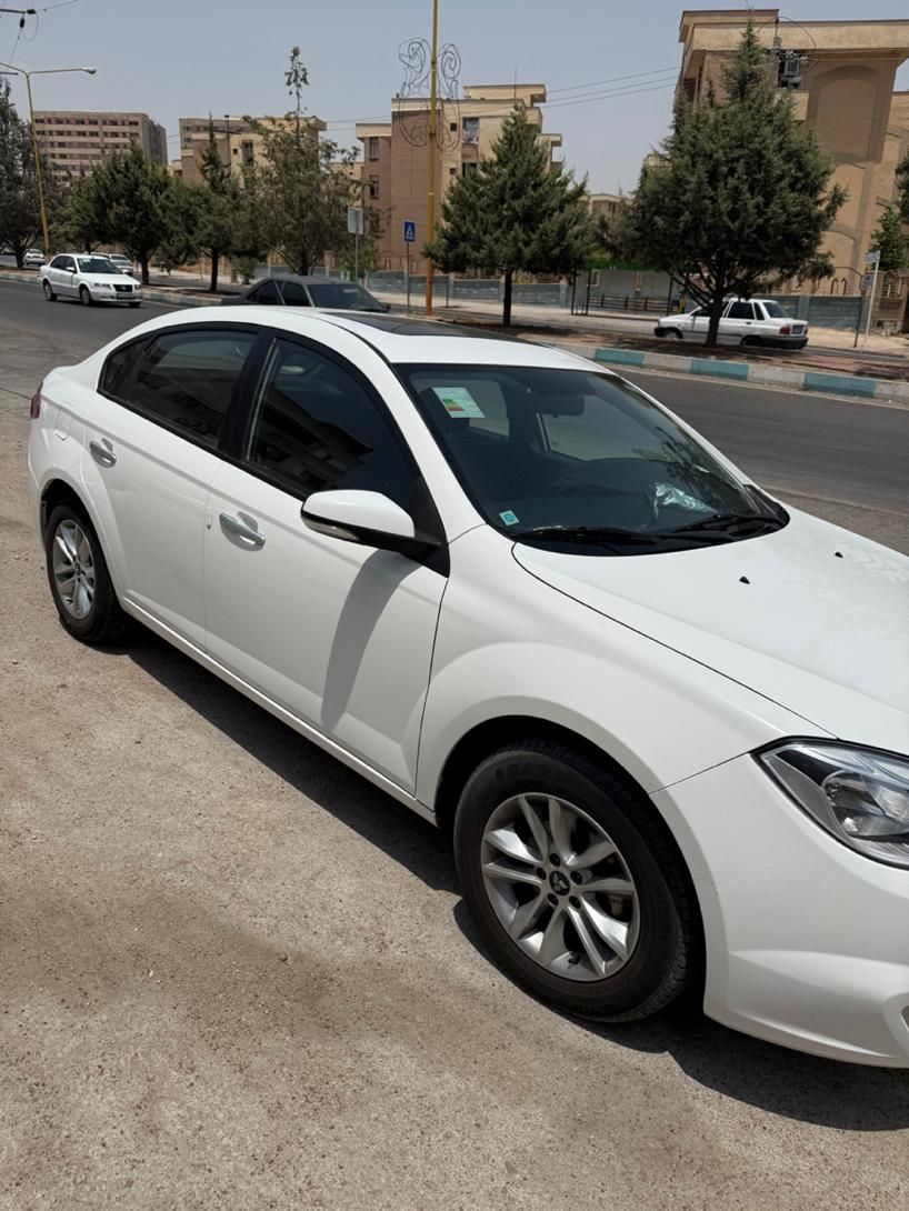 برلیانس H330 اتوماتیک 1650 - 1399