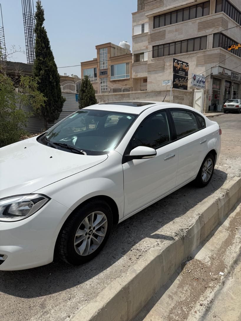 برلیانس H330 اتوماتیک 1650 - 1399