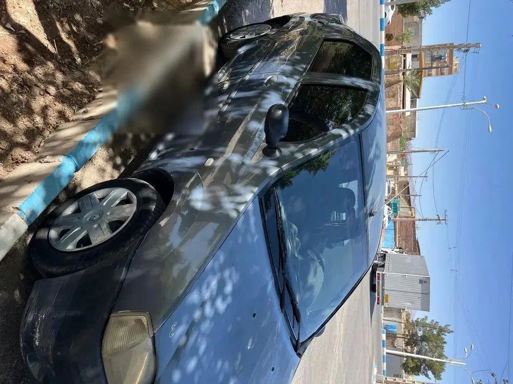 خودرو رنو، تندر 90 آگهی ann_19993737