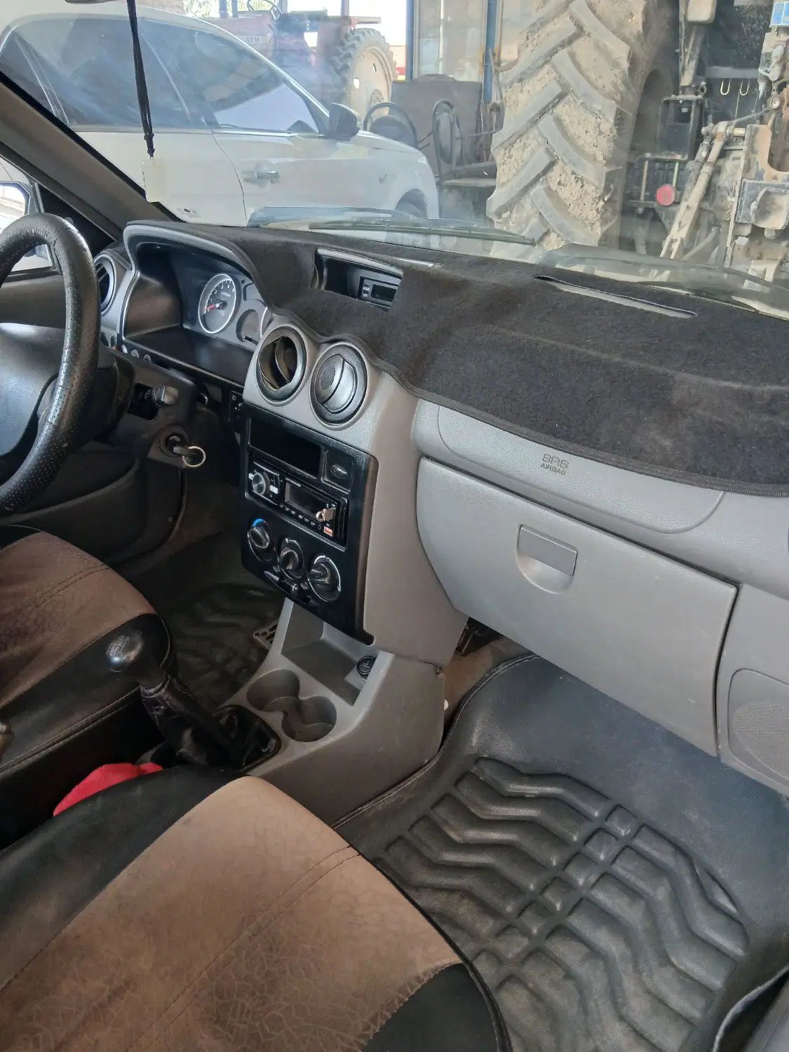 پراید 131 SE - 1397