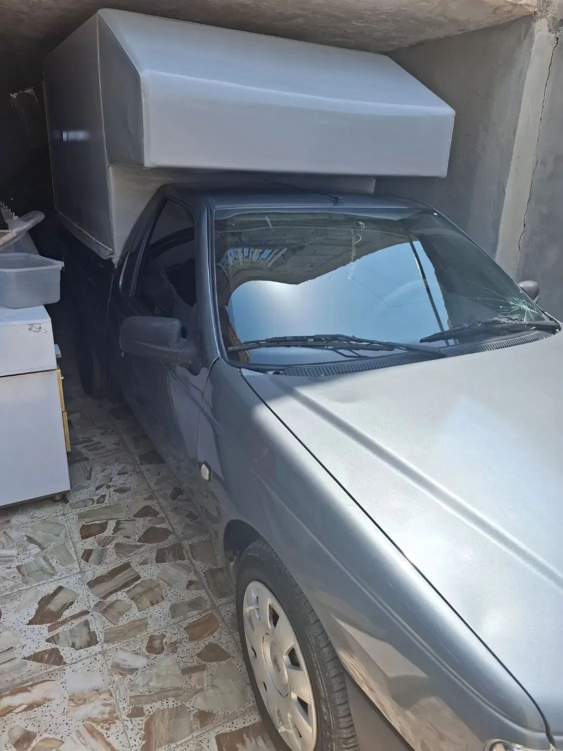 خودرو آریسان، 2 آگهی ann_19993750