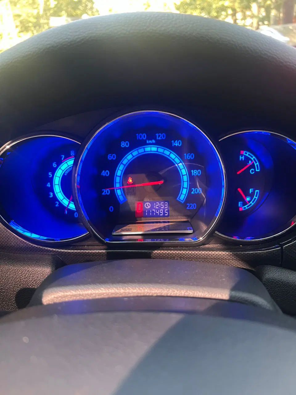 جک J5 اتوماتیک - 1396
