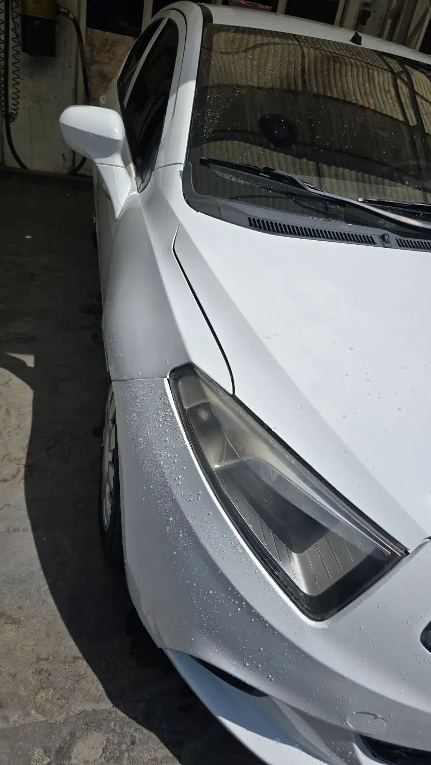 برلیانس H220 دنده‌ای - 1395
