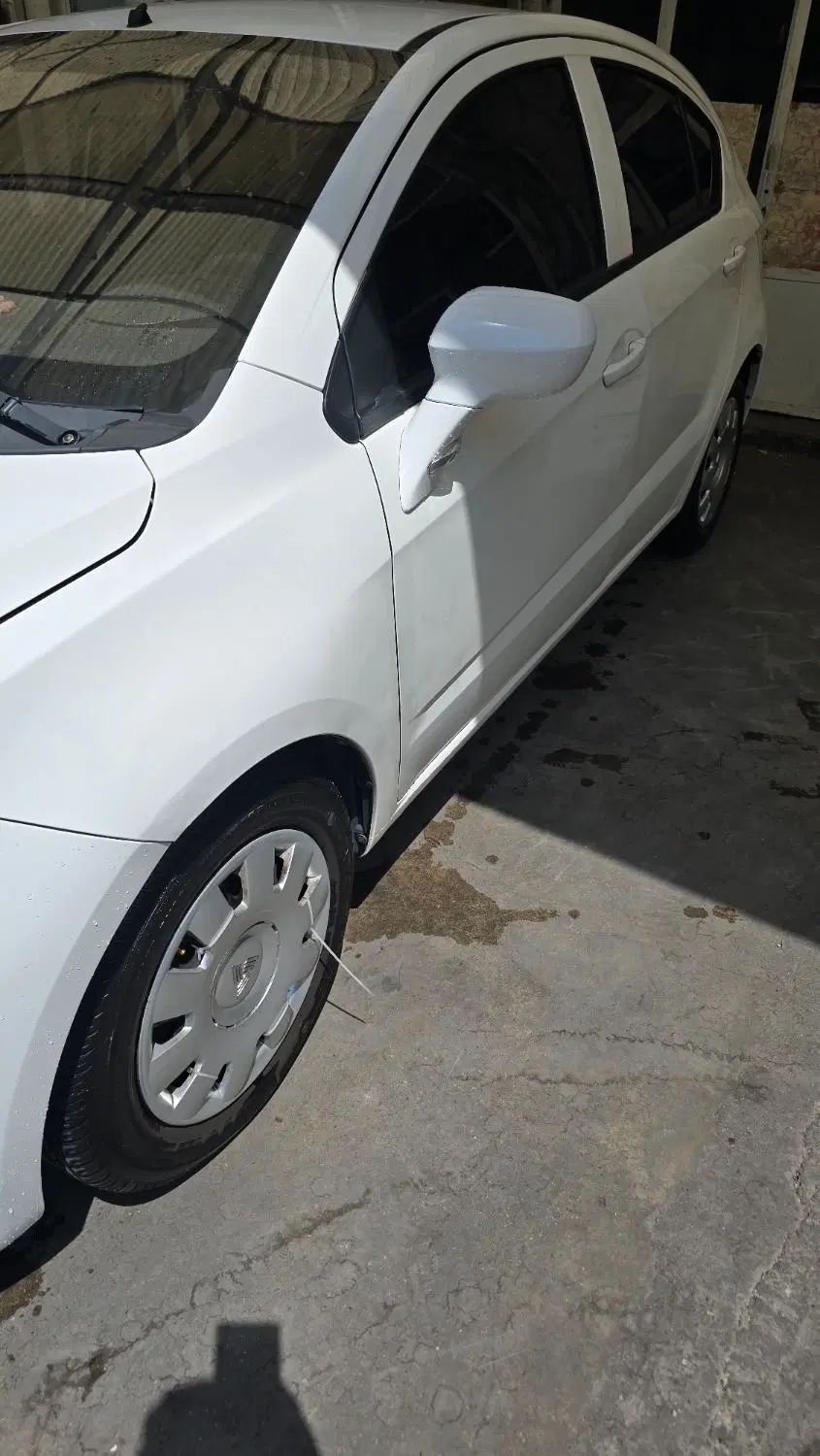 خودرو برلیانس، H220 آگهی ann_19993758