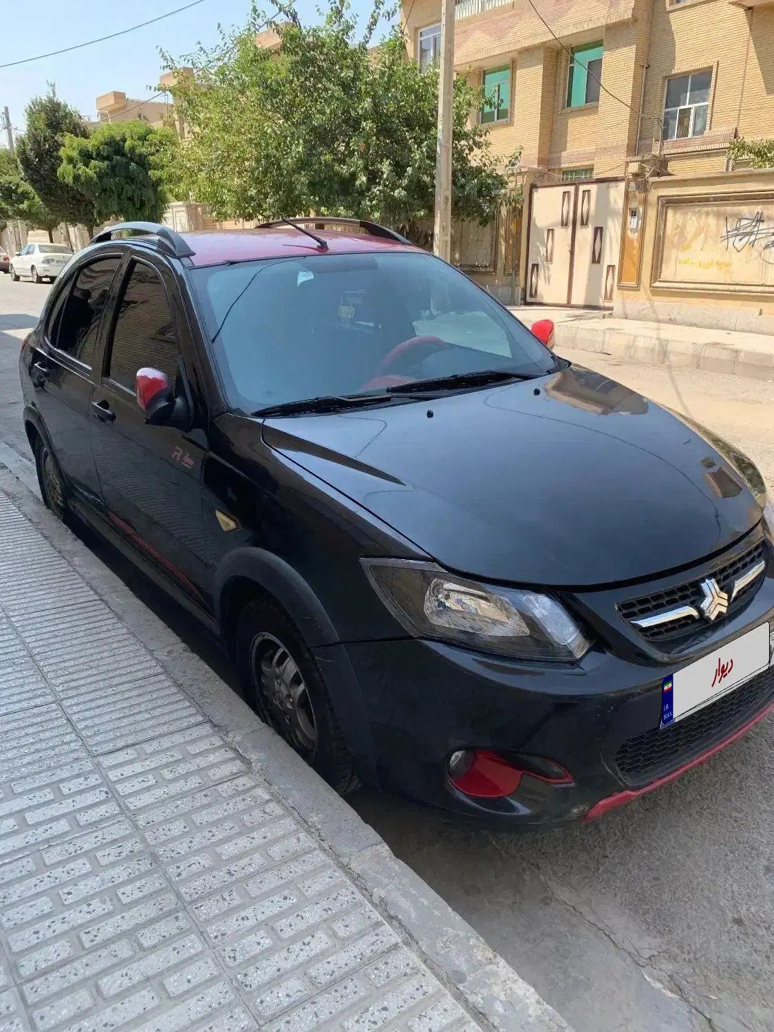 خودرو کوییک، R آگهی ann_19993759
