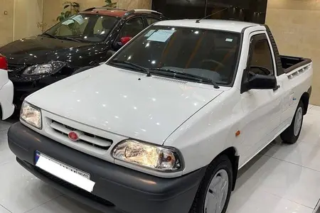 پراید 151 SE - 1403