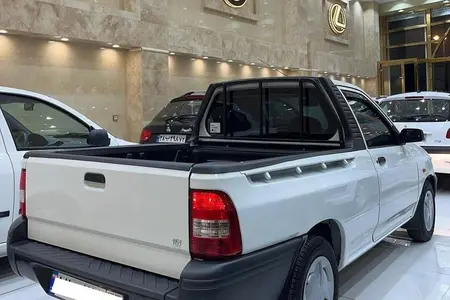 پراید 151 SE - 1403