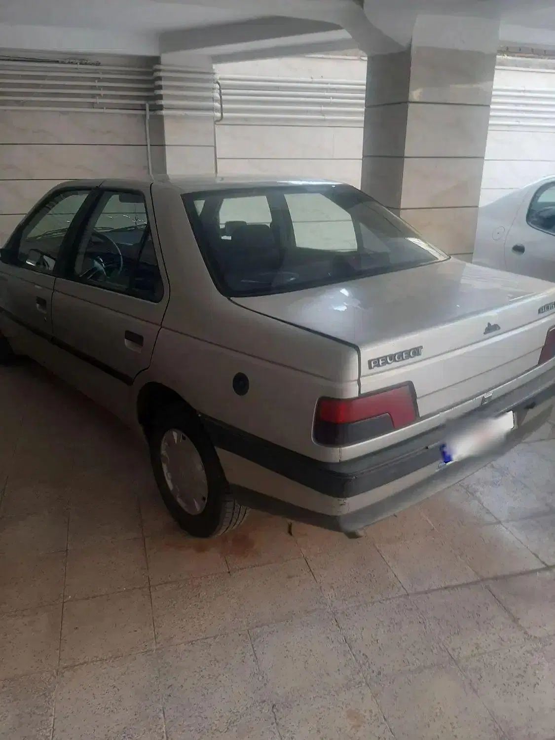 خودرو پژو، 405 آگهی ann_19993765
