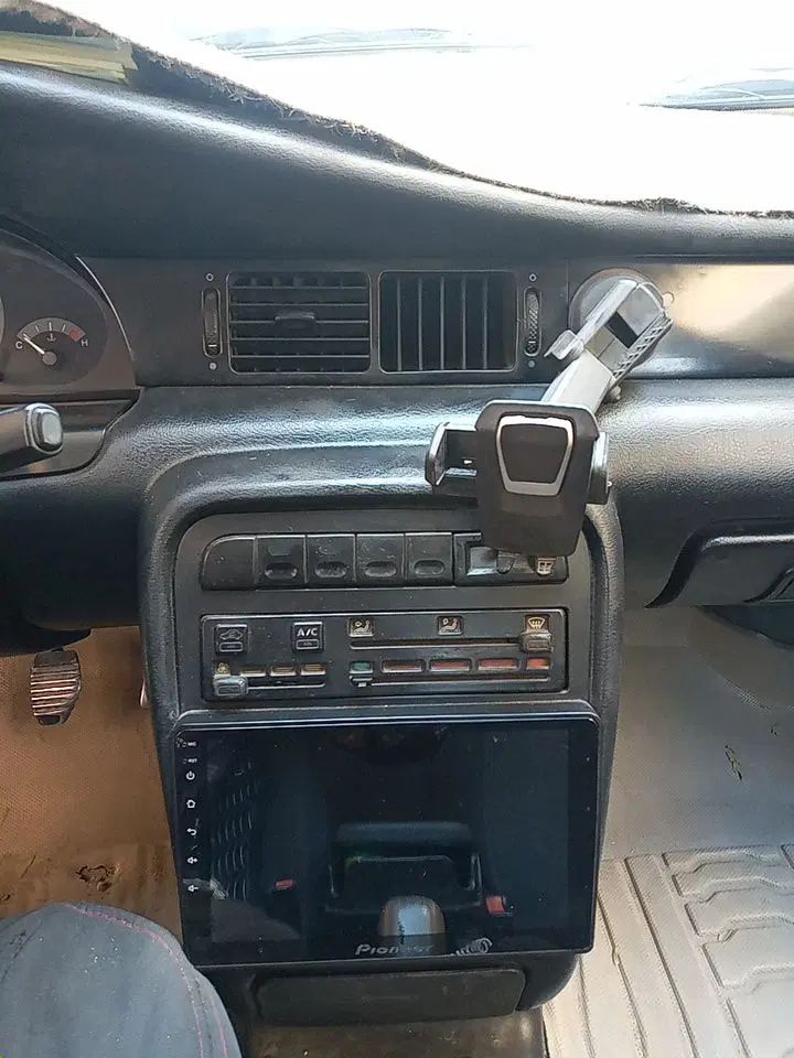 سمند LX XU7 - 1386