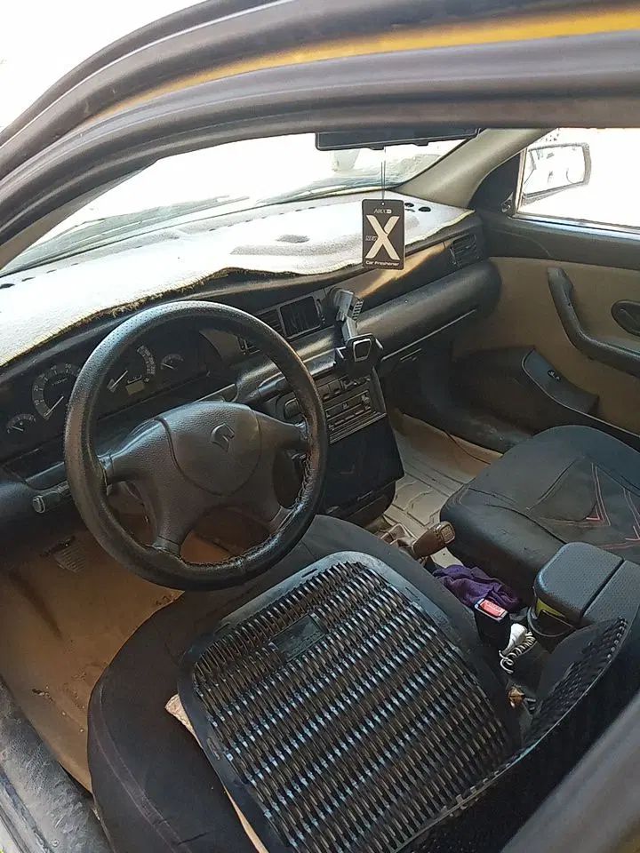 سمند LX XU7 - 1386
