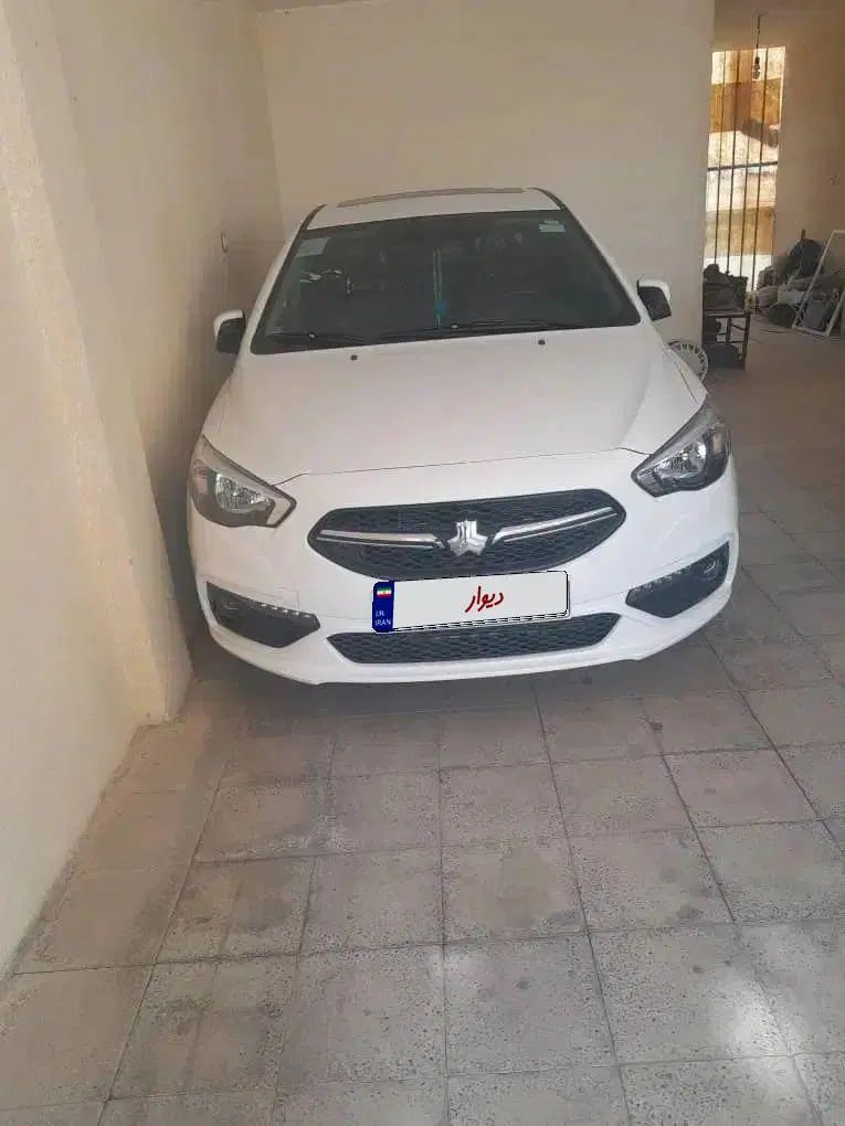 خودرو شاهین، G آگهی ann_19993807