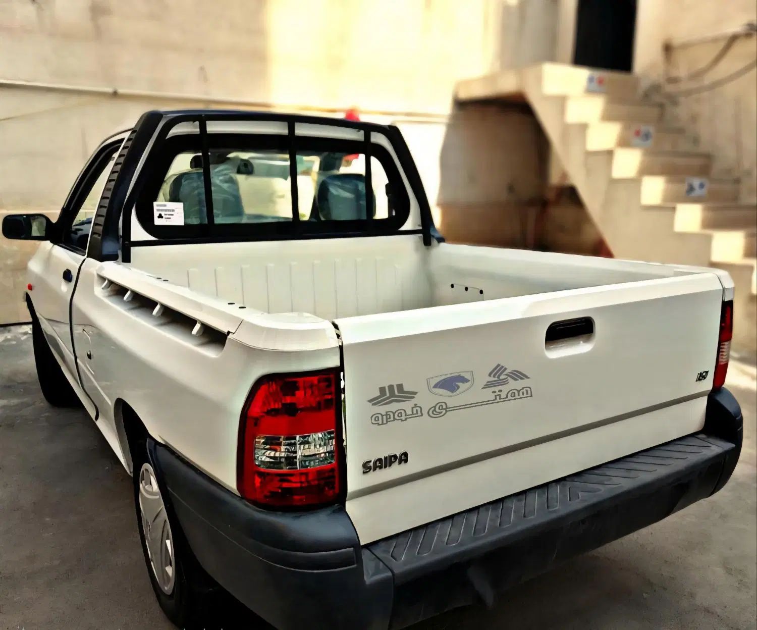 پراید 151 SE - 1404