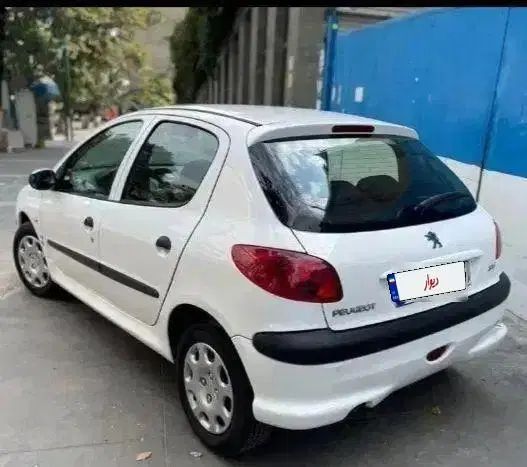 خودرو پژو، 207 آگهی ann_19993822