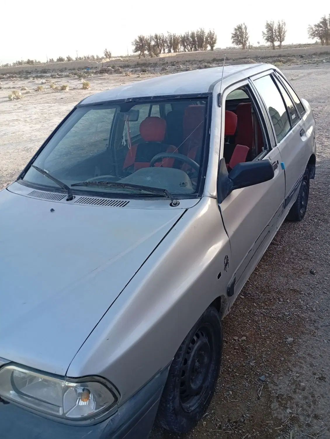 خودرو پراید، 141 آگهی ann_19993826