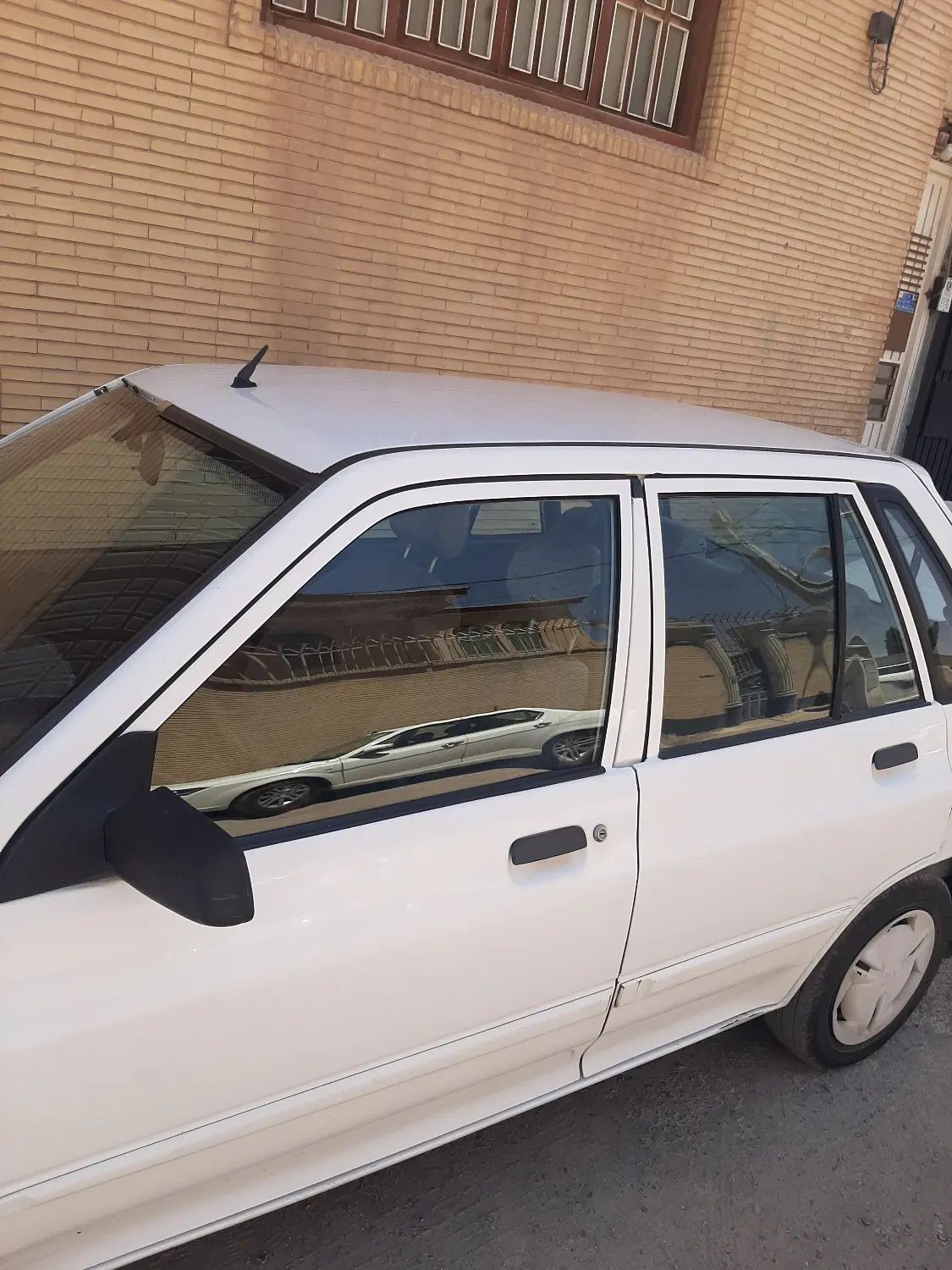 خودرو پراید، 111 آگهی ann_19993829