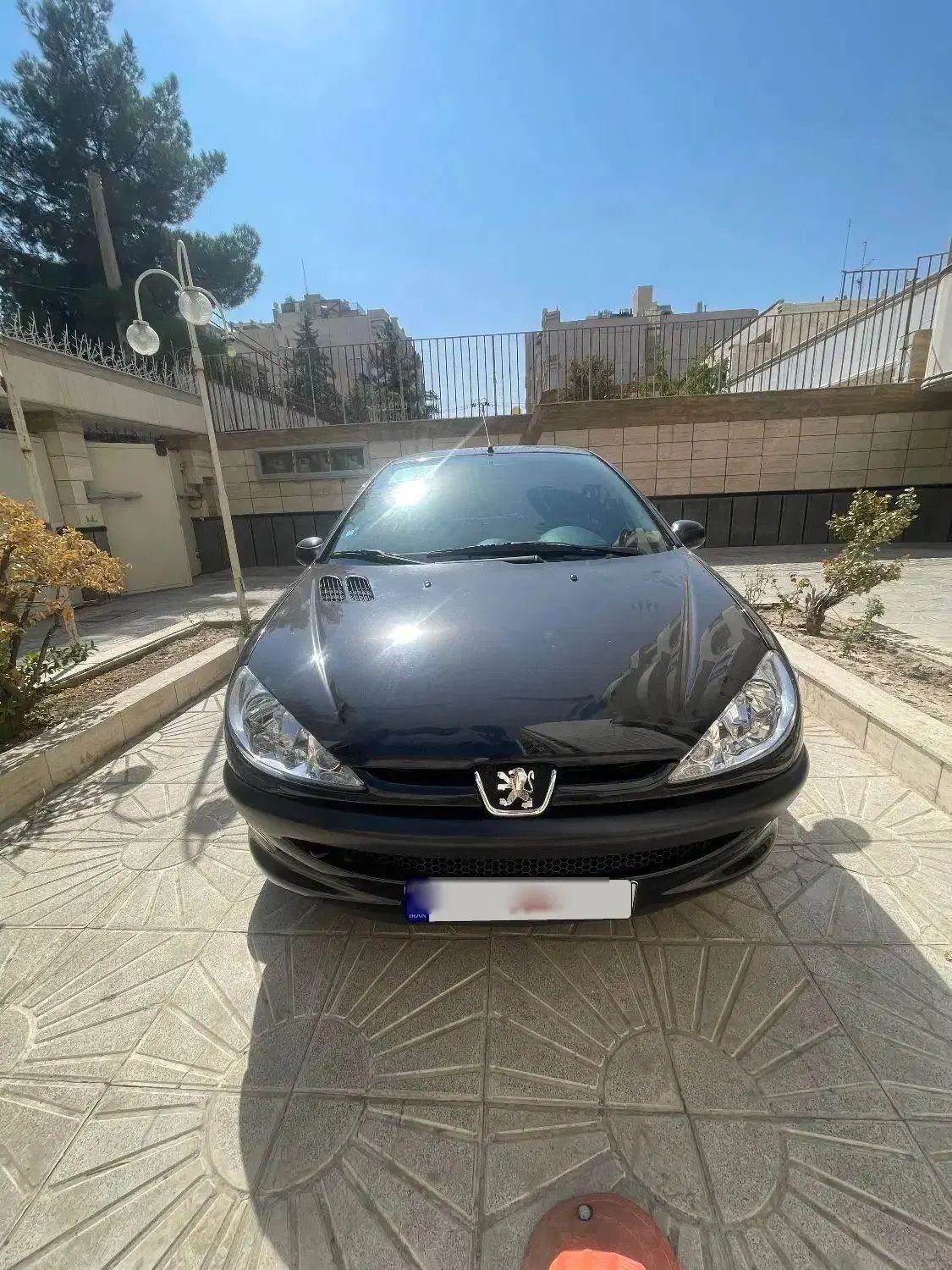 خودرو پژو، 206 آگهی ann_19993835